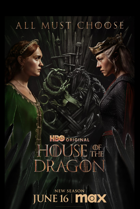 House of the Dragon